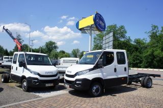 Iveco 35C13
